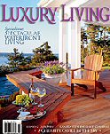 Luxury Living - real estate writer